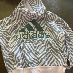 Adidas hoodie